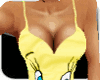 [CJ]Bm Tweety Bird Fit