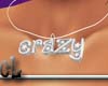 CL* Crazy Necklace