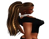 Rocker my hair