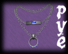 {Pye}True Necklace