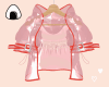 vinyl hoodie jacket PK