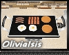 *OI* Animated Griddle