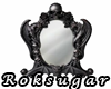 RS GOTH MIRROR SMALL