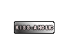 [T] Kiss - Aholic