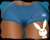$ LLXL Cloe Shorts ♥