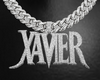 K| Xavier Cstm