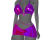 heromic ~ fur bikini fit