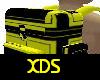 XDS Explorers Pack