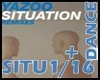 YAZOO -SITUATION