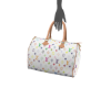 WHITE VINTAGE LV