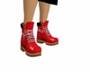 red shoes japrag