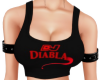 DJDIABLA Top