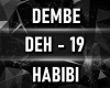Dembe - Habibi
