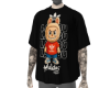 Labubu AD T_Shirt