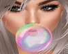Rainbow Gum Animation