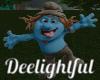 Smurfs III