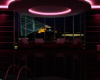 pink lush room