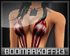 «B» Sexy15 RED BM