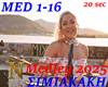 Medley 2025 Simiakakh