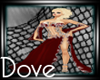 DC! Goddess Red
