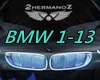 2HermanoZ BMW