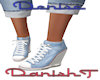 (DHT)Denise Shoes