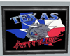 :) Texas Attitude Banner