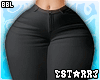 Perfect pants Black BBL