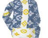 LV Denim WY H