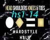 hs1-14 hardstyle