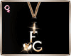 ❣Golden String|FeG|f
