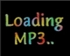 Loading MP3