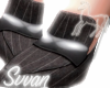 chic heels
