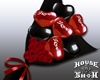 *HS Balloon Bouquet RBK