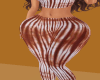 Papaya leggings