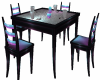 MERMAID CLUB TABLE