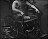 #wheelchair [female]