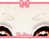 🎀Ling eyebrows ♂