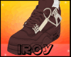 !R Sneakers