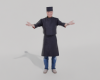 (dev) Fancy Chef