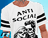 *R Outfit Anti Social