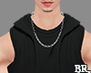 Workout Tanktop Black