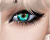 Lollita Eyes-NaturalBlue