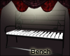 Majestic Bench