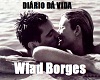 Wlad Borges - Diário
