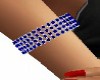 SAPPHIRE ARMBAND (R)