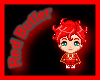 Tiny Red Butler 3