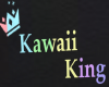 [Sir] Kawaii King