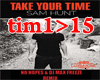 Take Your Time Remix