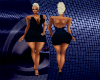 Classic Diva (blu slim)